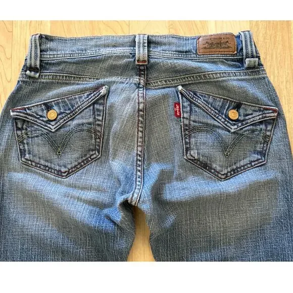 Levi’s Jeans Size 7M - Picture 6 of 6